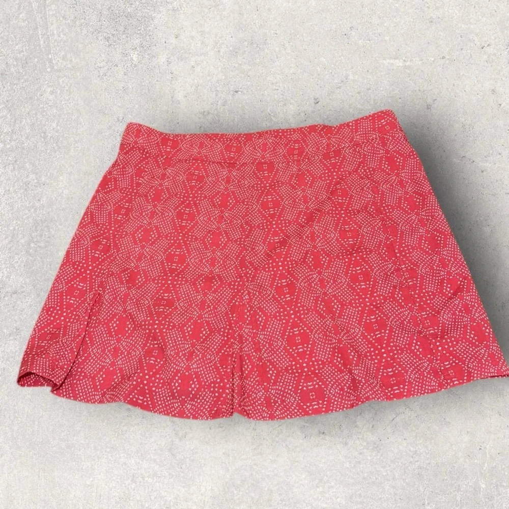 Ripskirt Hawaii wrap skirt